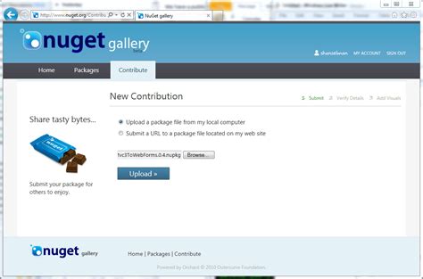 test rail nuget package|NuGet Gallery .